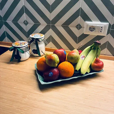 Appartamento Disíu Con Jacuzzi In Pieno Centro *