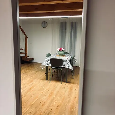Appartamento Disíu Con Jacuzzi In Pieno Centro *